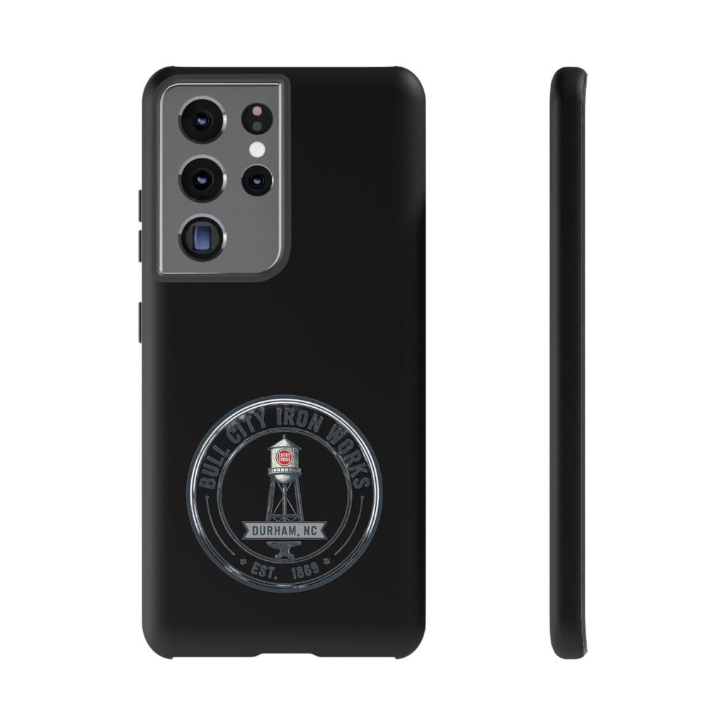 BCS14 - Tough Protective Phone Case