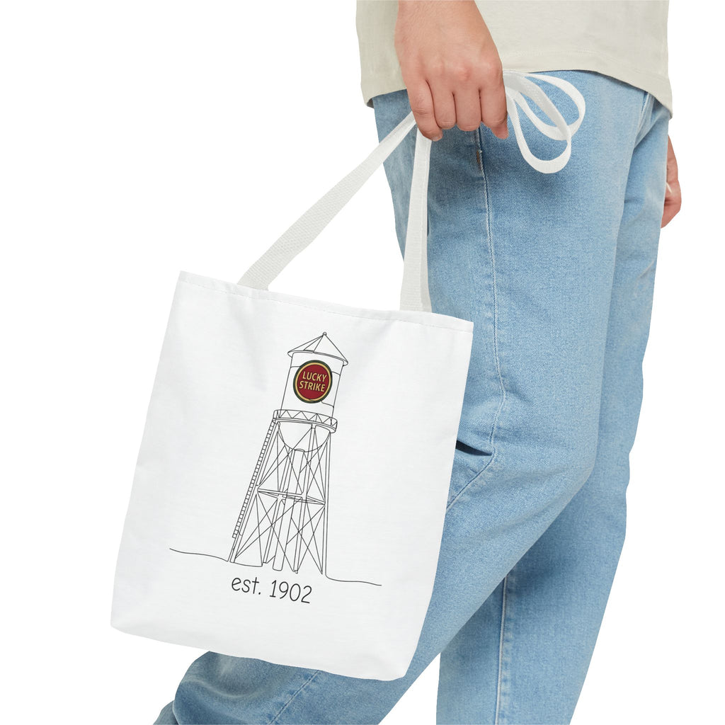 BCS1 - Tote Bag