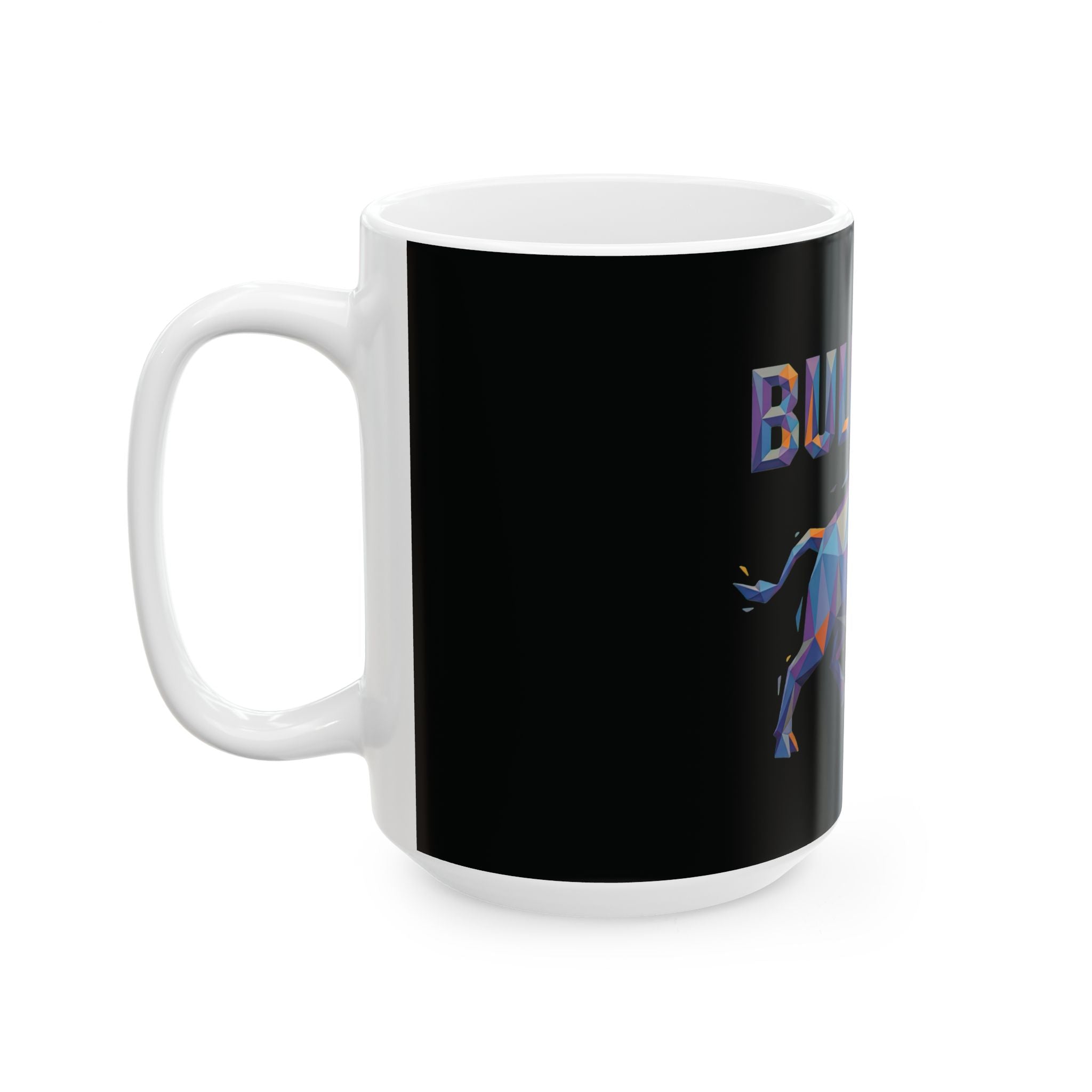 BSC3 - Mug