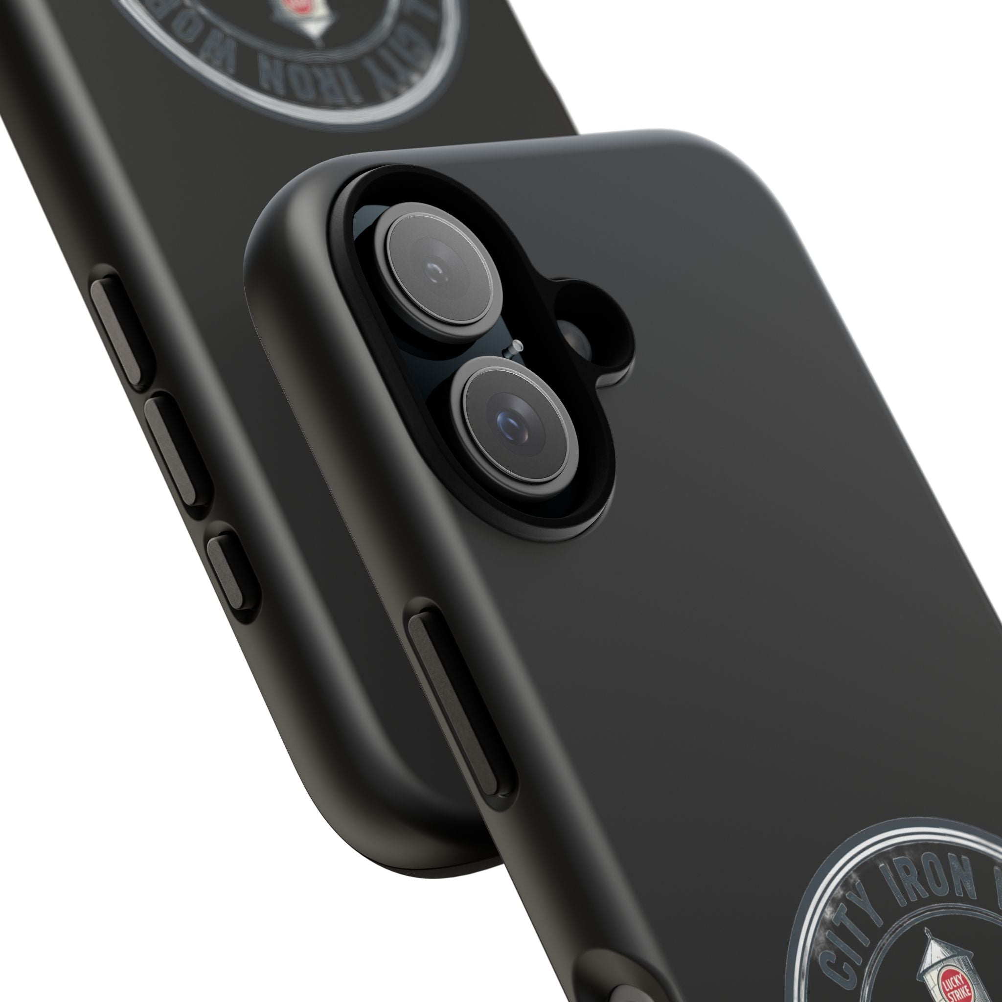 BCS14 - Tough Protective Phone Case