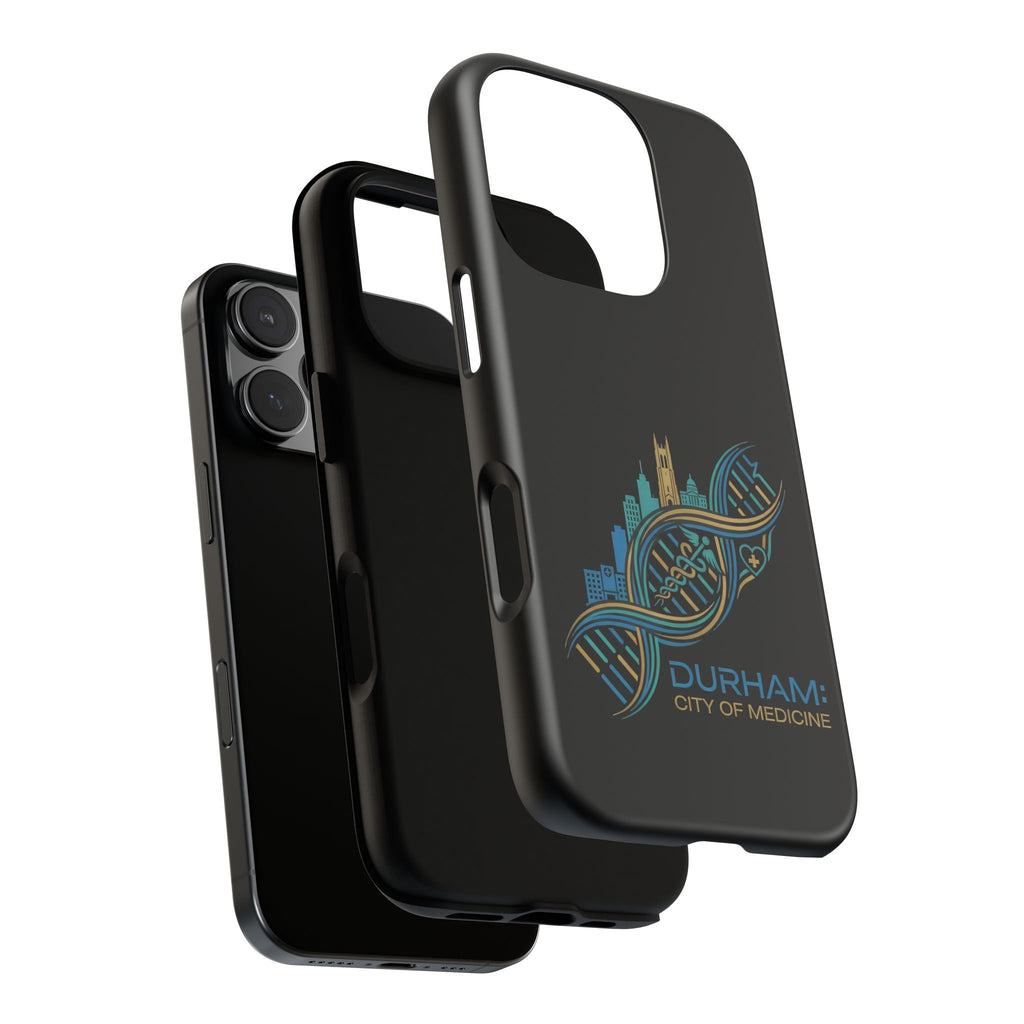 BCS10 - Tough Protective Phone Case