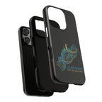 BCS10 - Tough Protective Phone Case