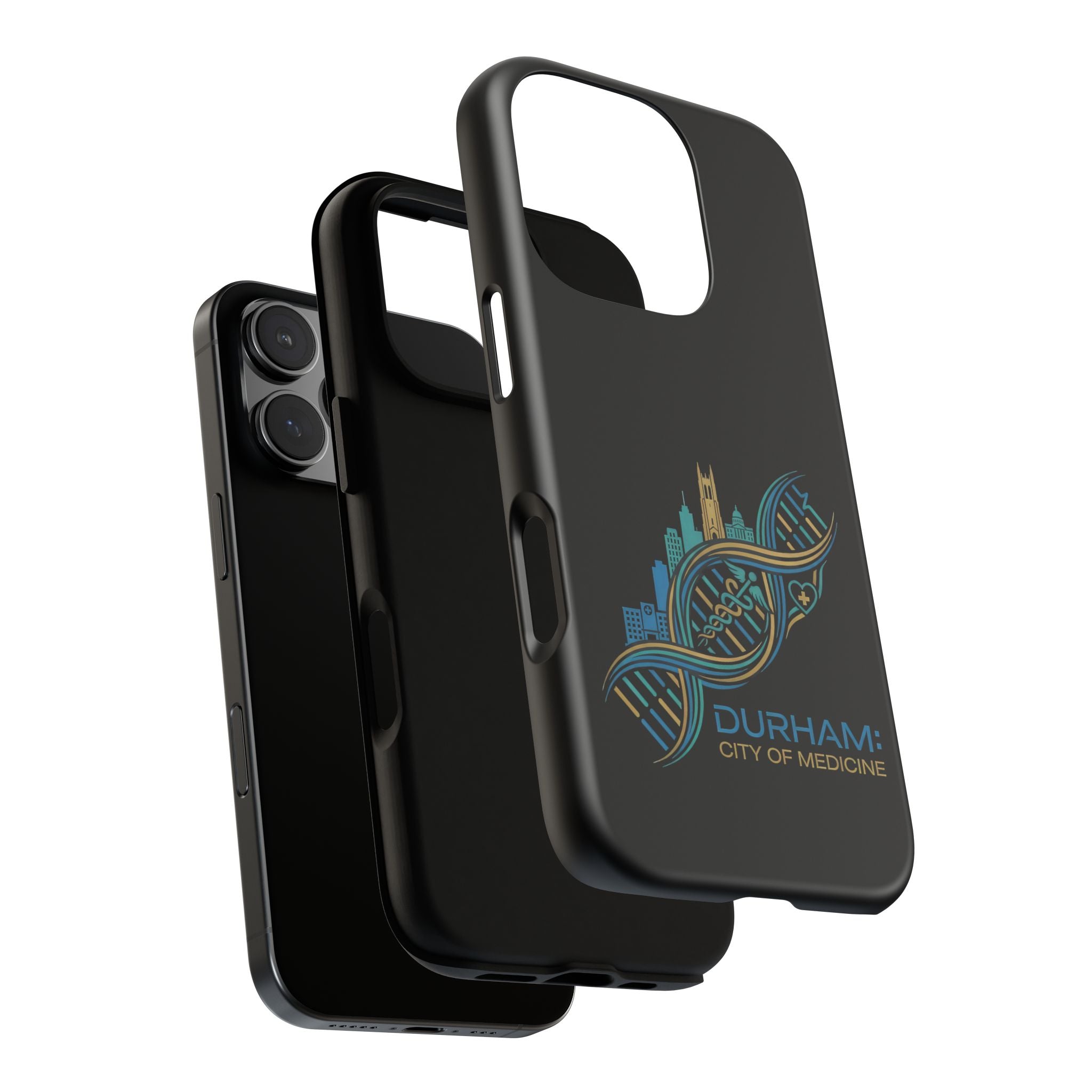 BCS10 - Tough Protective Phone Case