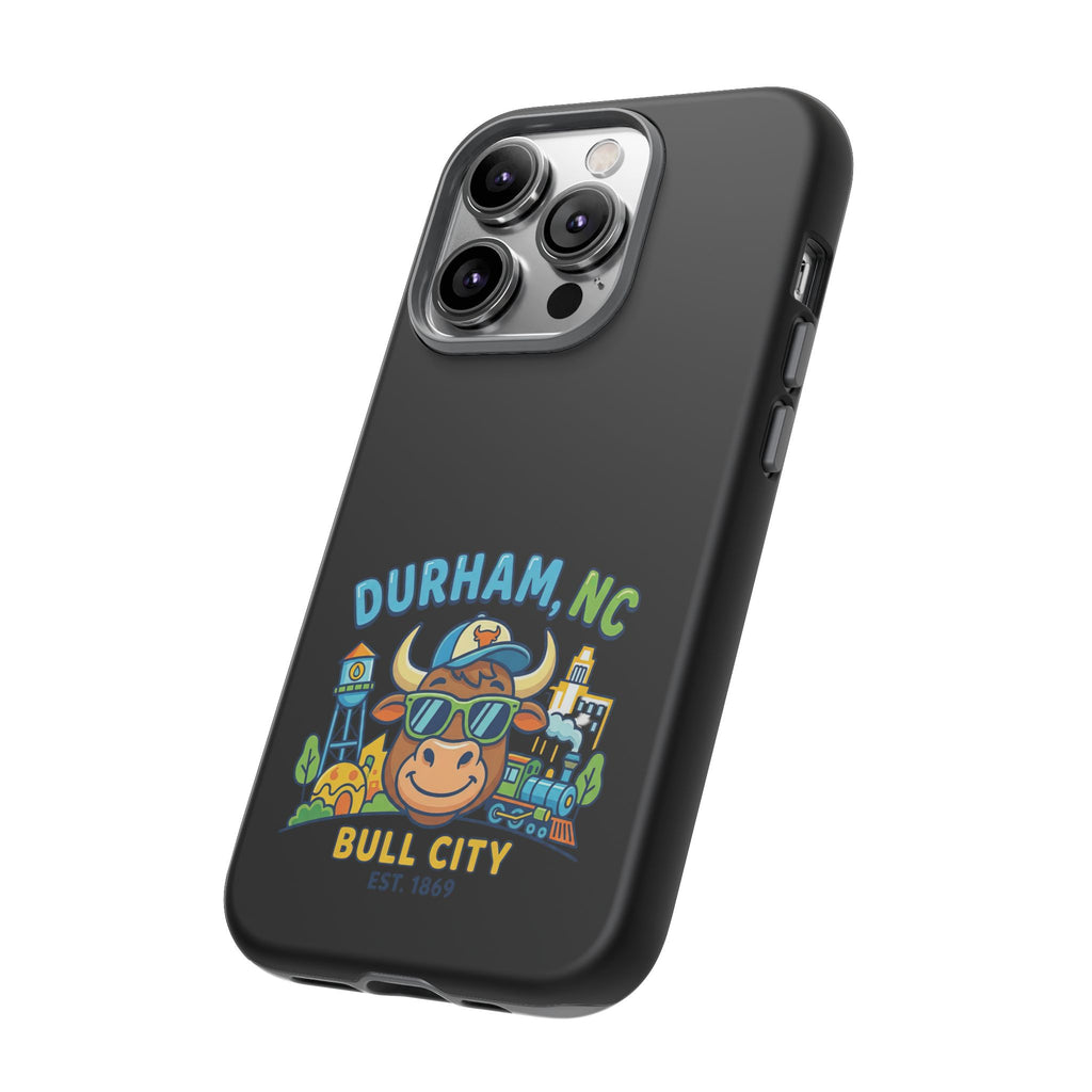 BCS15 - Tough Protective Phone Case