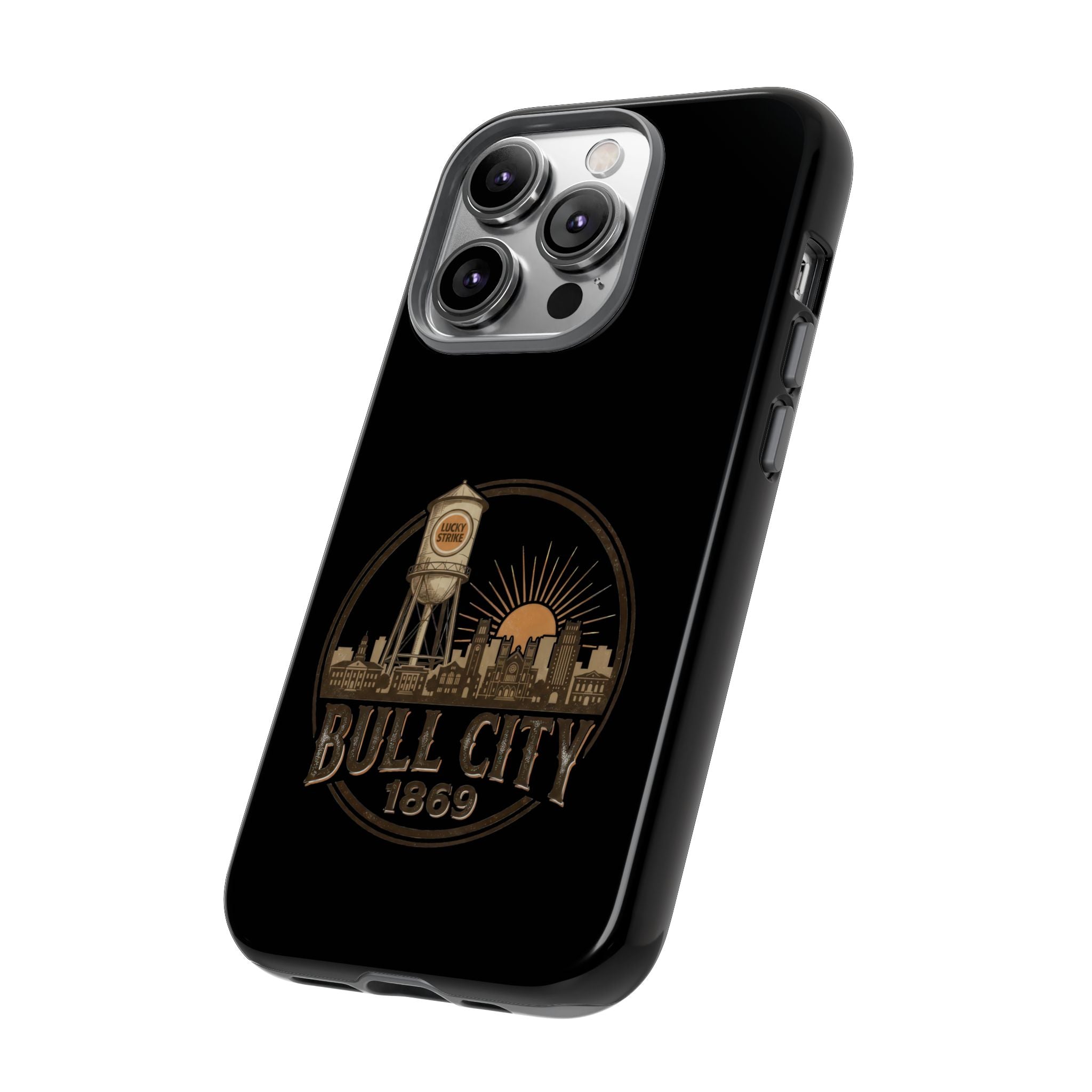 BCS9 - Tough Protective Phone Case