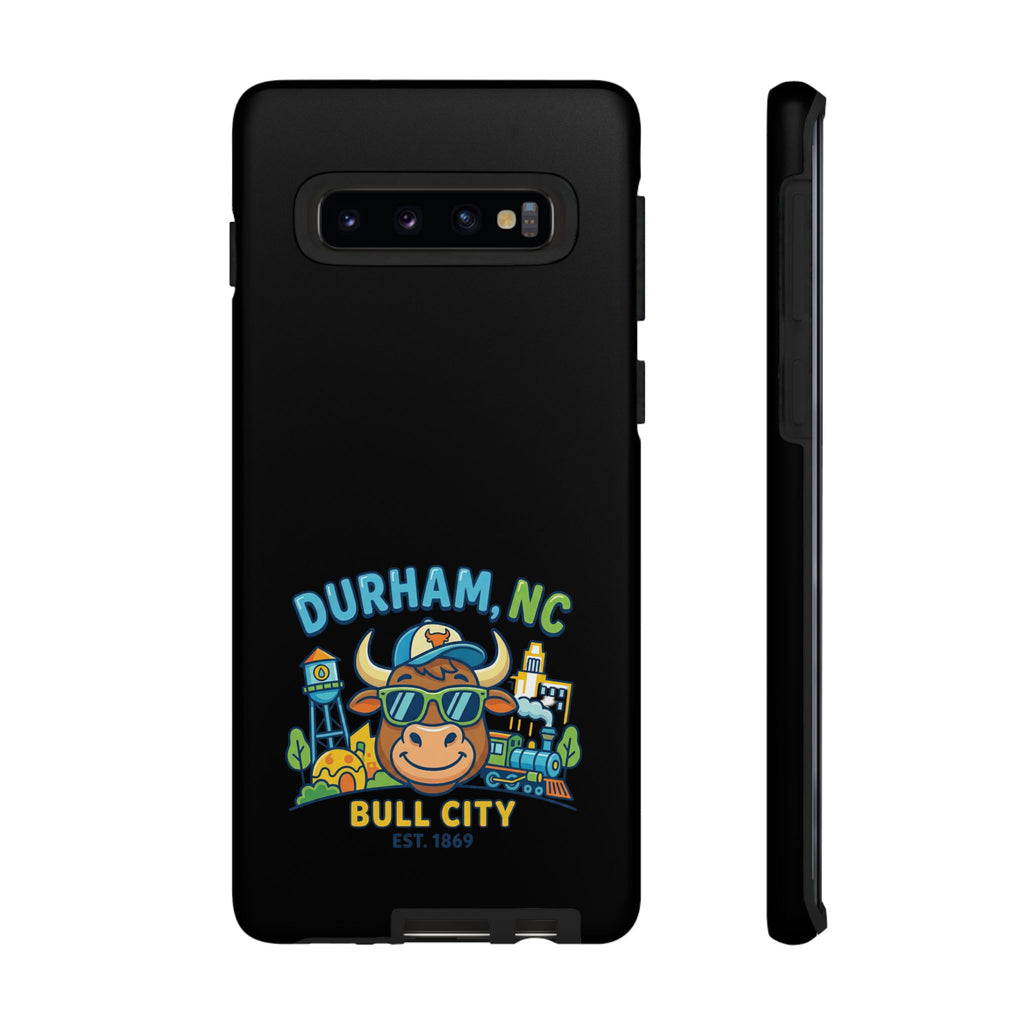 BCS15 - Tough Protective Phone Case