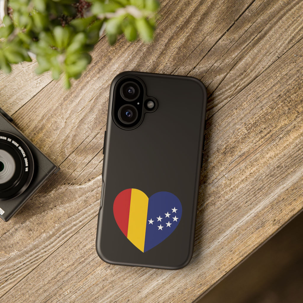 BCS16 - Tough Protective Phone Case