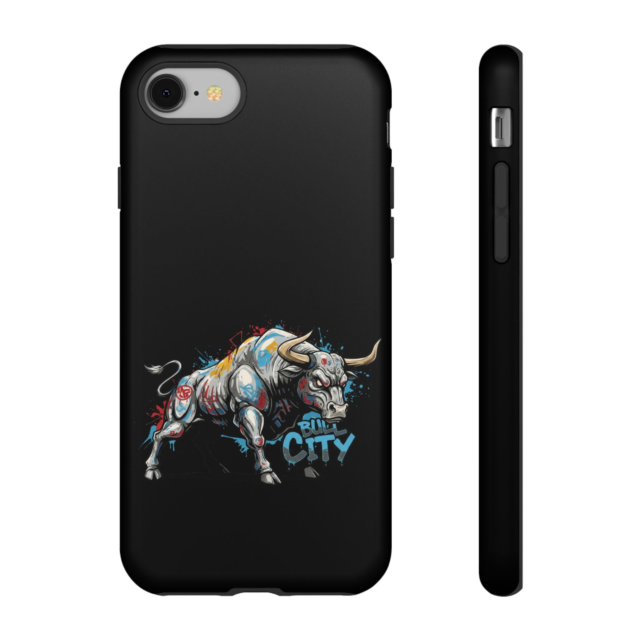 BCS2 - Tough Protective Phone Case
