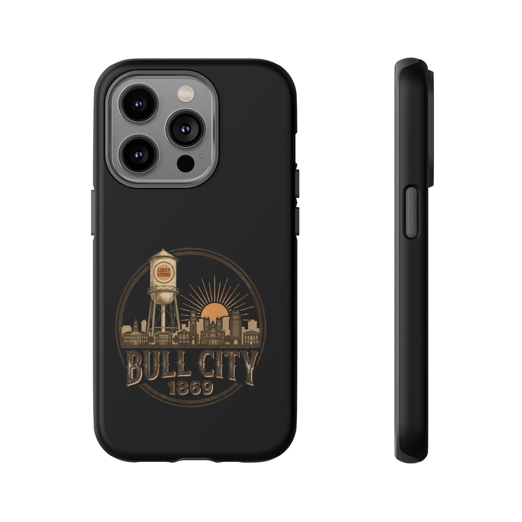 BCS9 - Tough Protective Phone Case