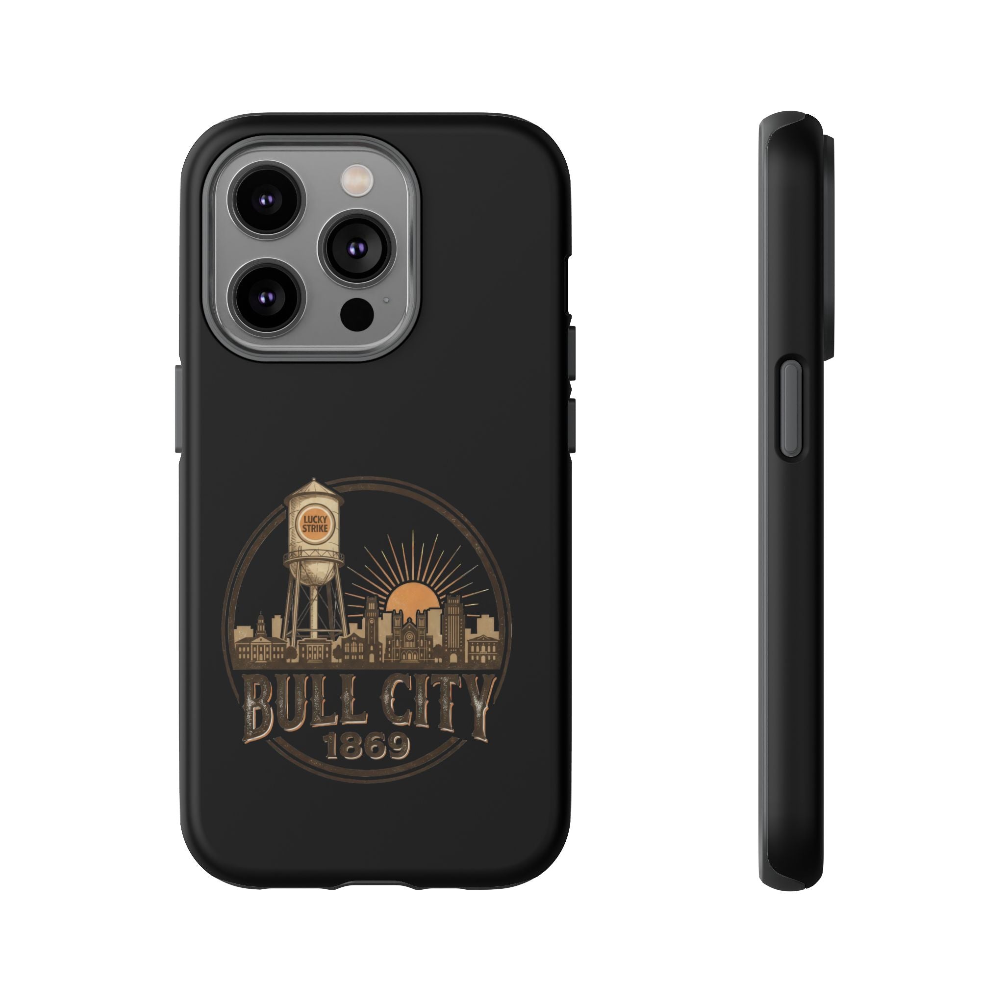 BCS9 - Tough Protective Phone Case