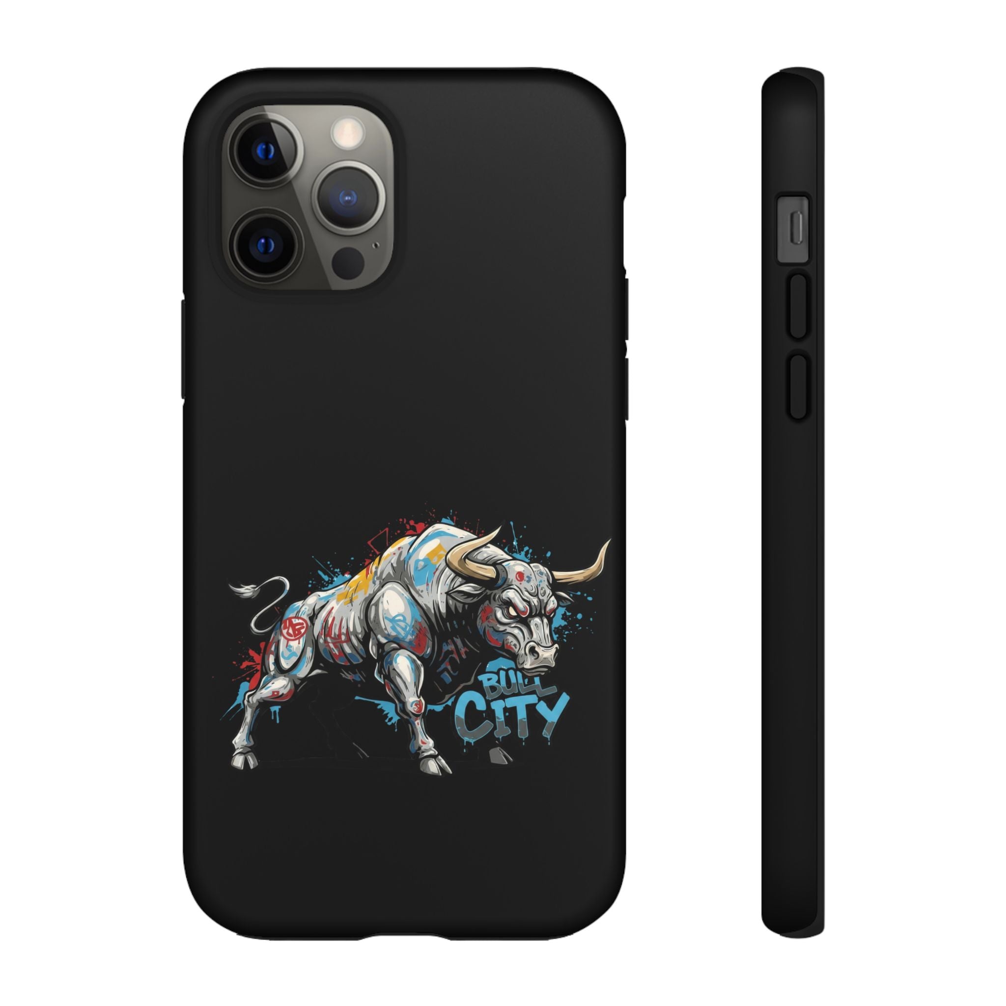 BCS2 - Tough Protective Phone Case