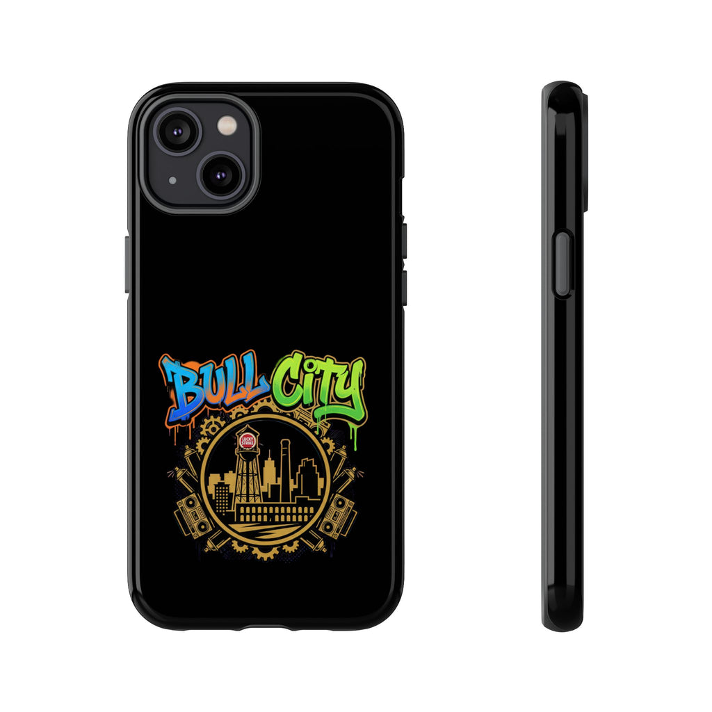 BCS7 - Tough Protective Phone Case