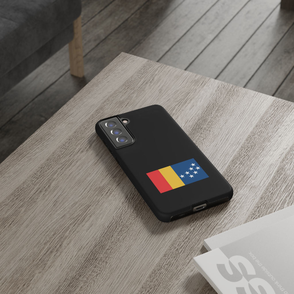BCS17 - Tough Protective Phone Case