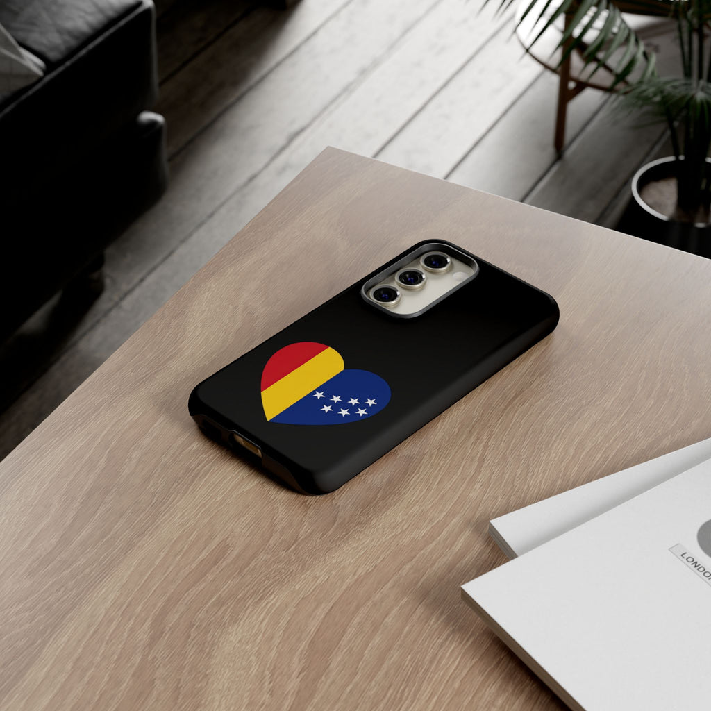 BCS16 - Tough Protective Phone Case