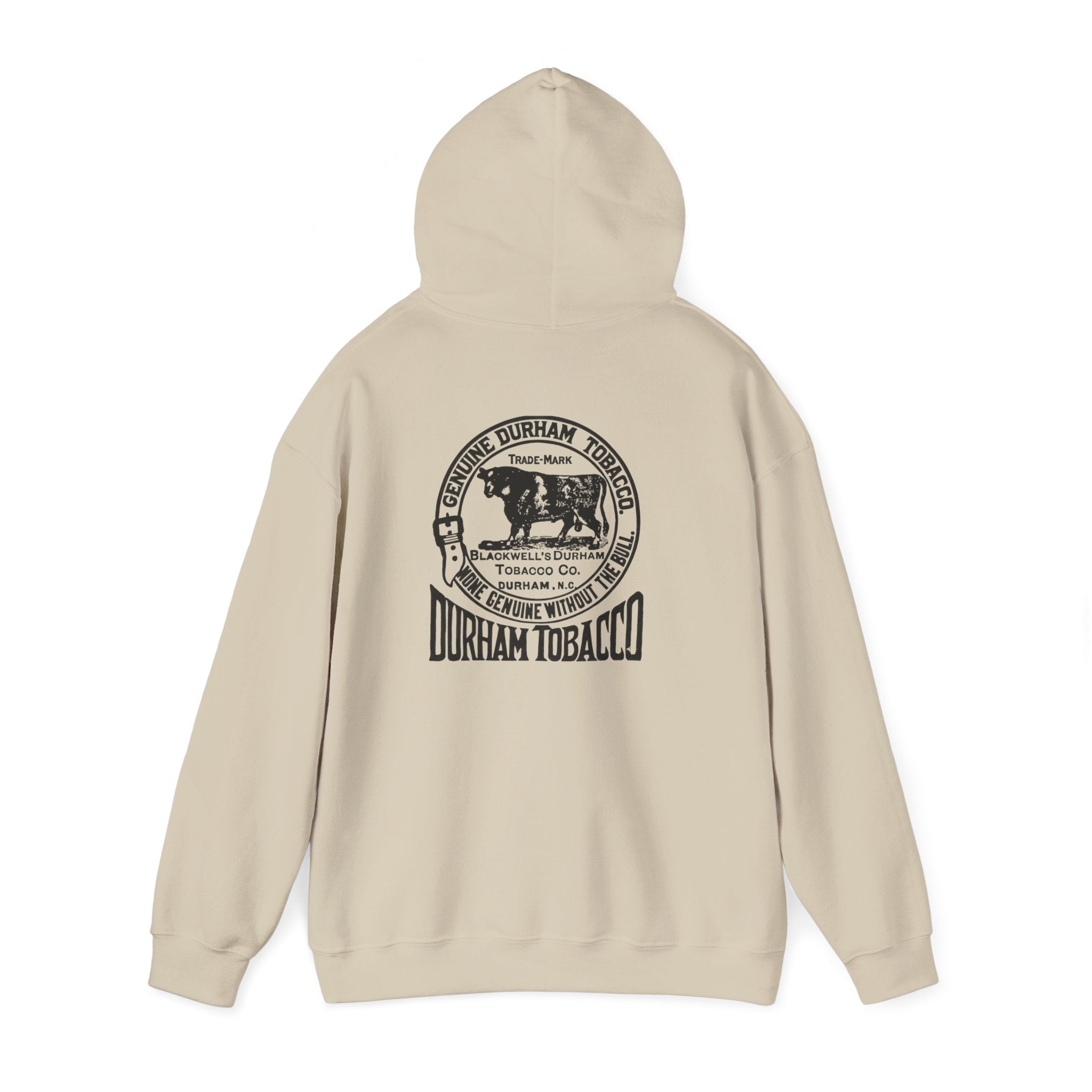 BCS12 -  Unisex Heavy Blend™ Hooded Sweatshirt