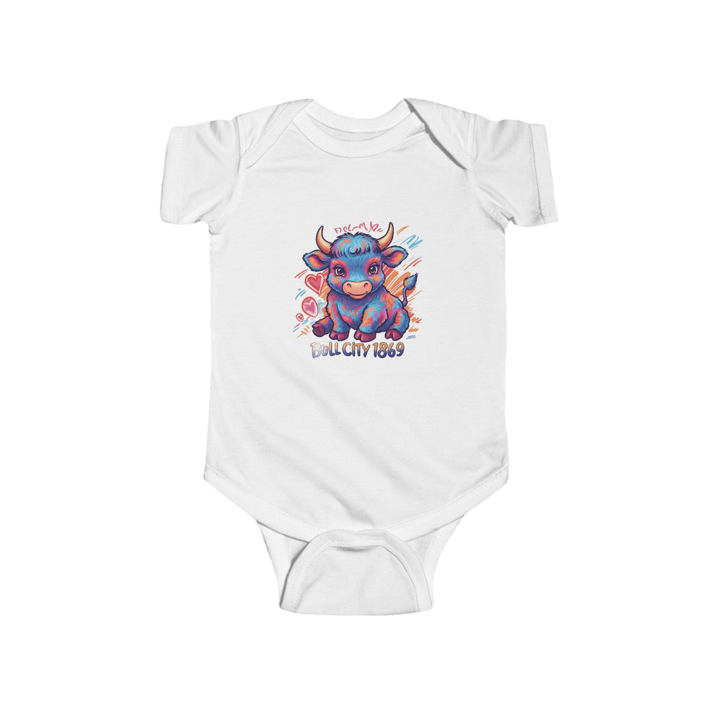 BCSToddler Bodysuit
