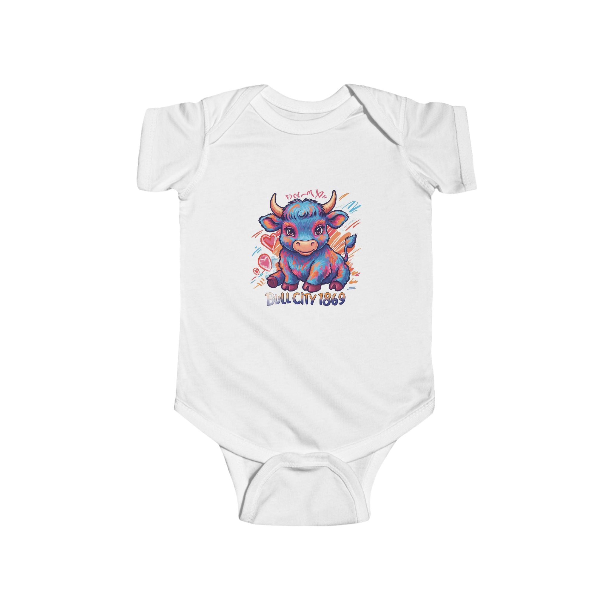 BCSToddler Bodysuit