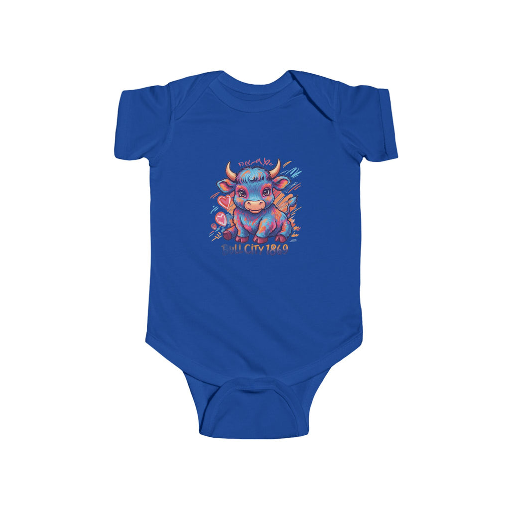 BCSToddler Bodysuit