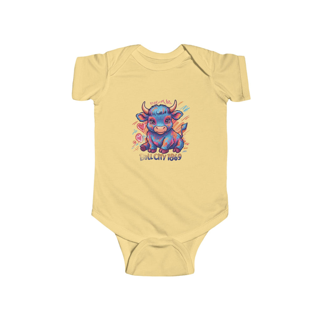 BCSToddler Bodysuit