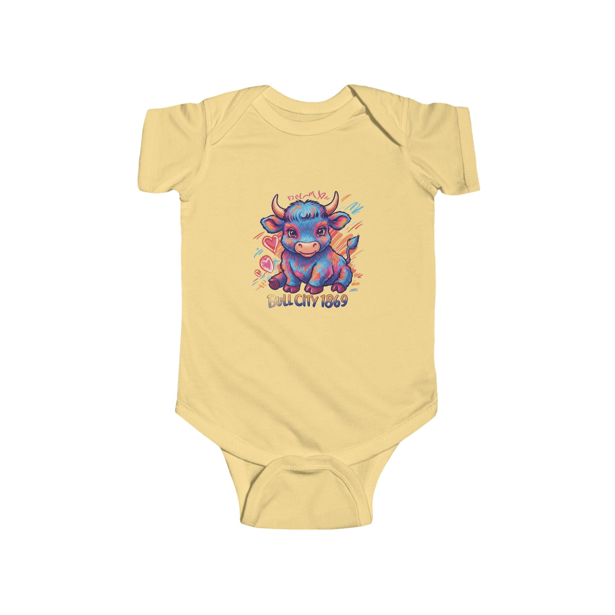 BCSToddler Bodysuit
