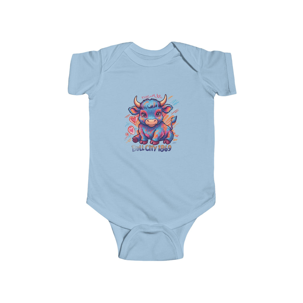 BCSToddler Bodysuit