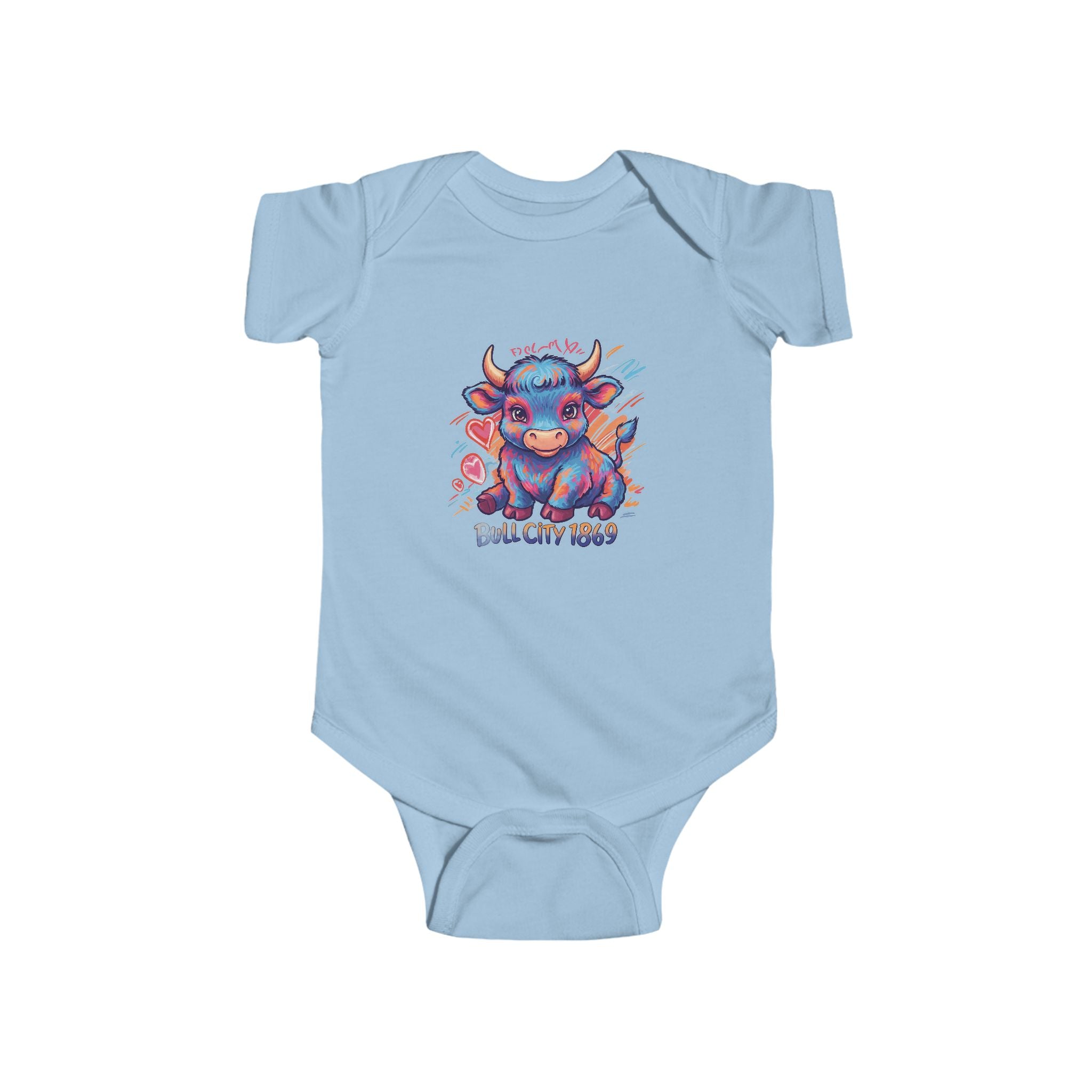 BCSToddler Bodysuit
