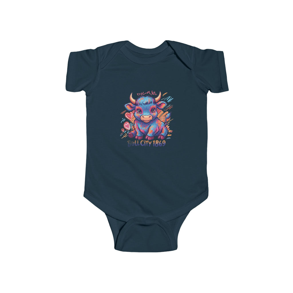 BCSToddler Bodysuit