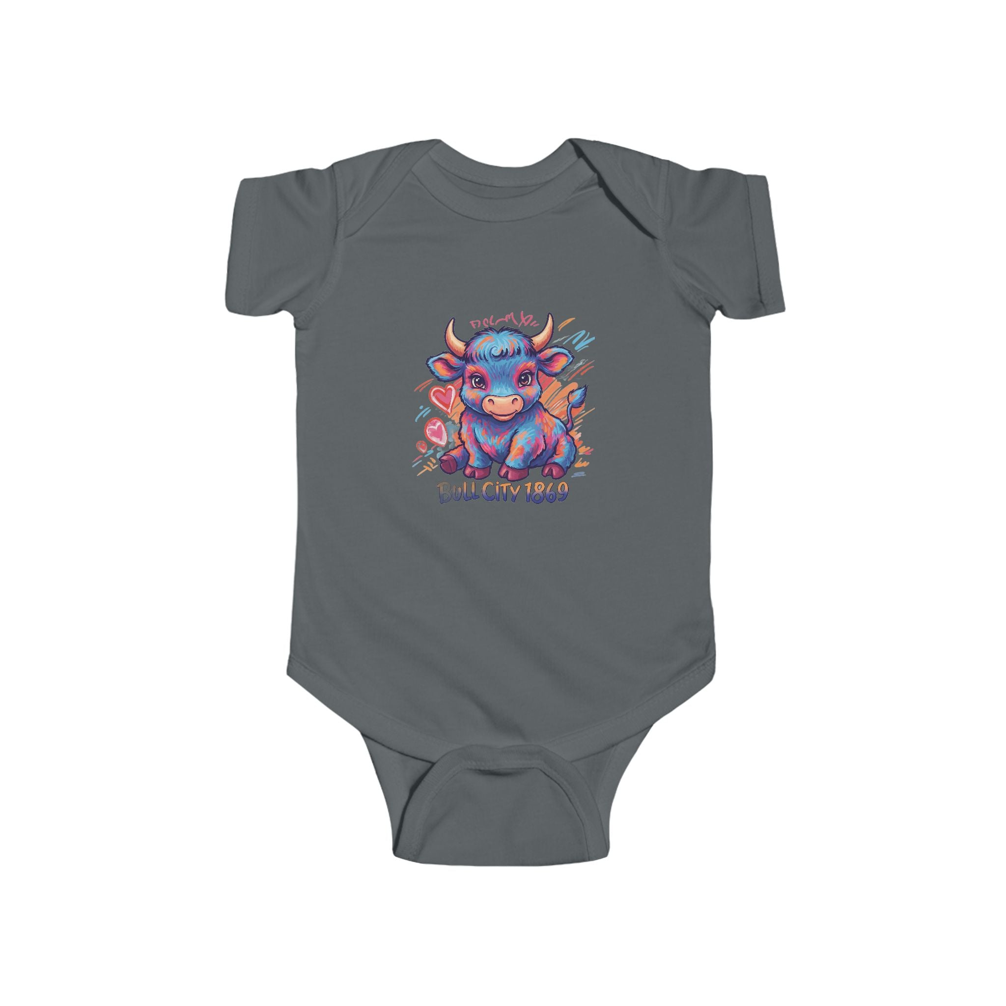 BCSToddler Bodysuit