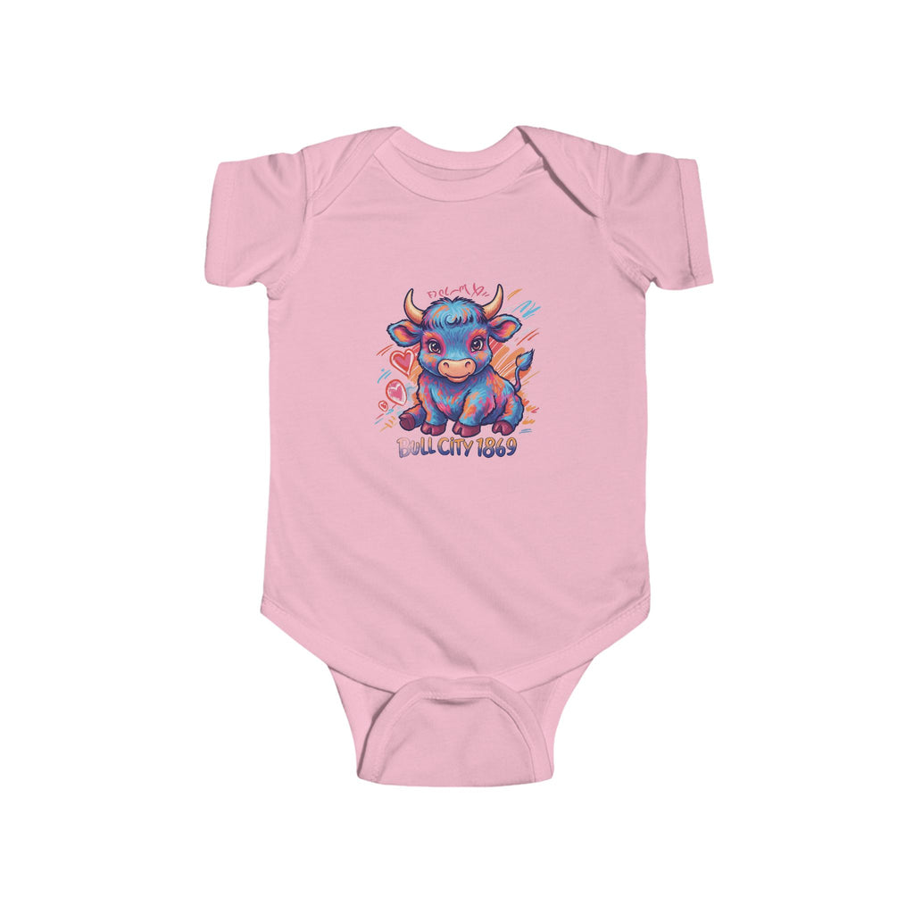 BCSToddler Bodysuit