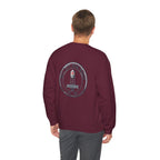 Copy of BCS13 - Crewneck Sweatshirt — Backside Print