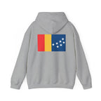 BCS17 -  Unisex Heavy Blend™ Hooded Sweatshirt