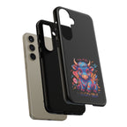 BCS13 - Tough Protective Phone Case