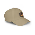 BCS5 - Low Profile Baseball Cap
