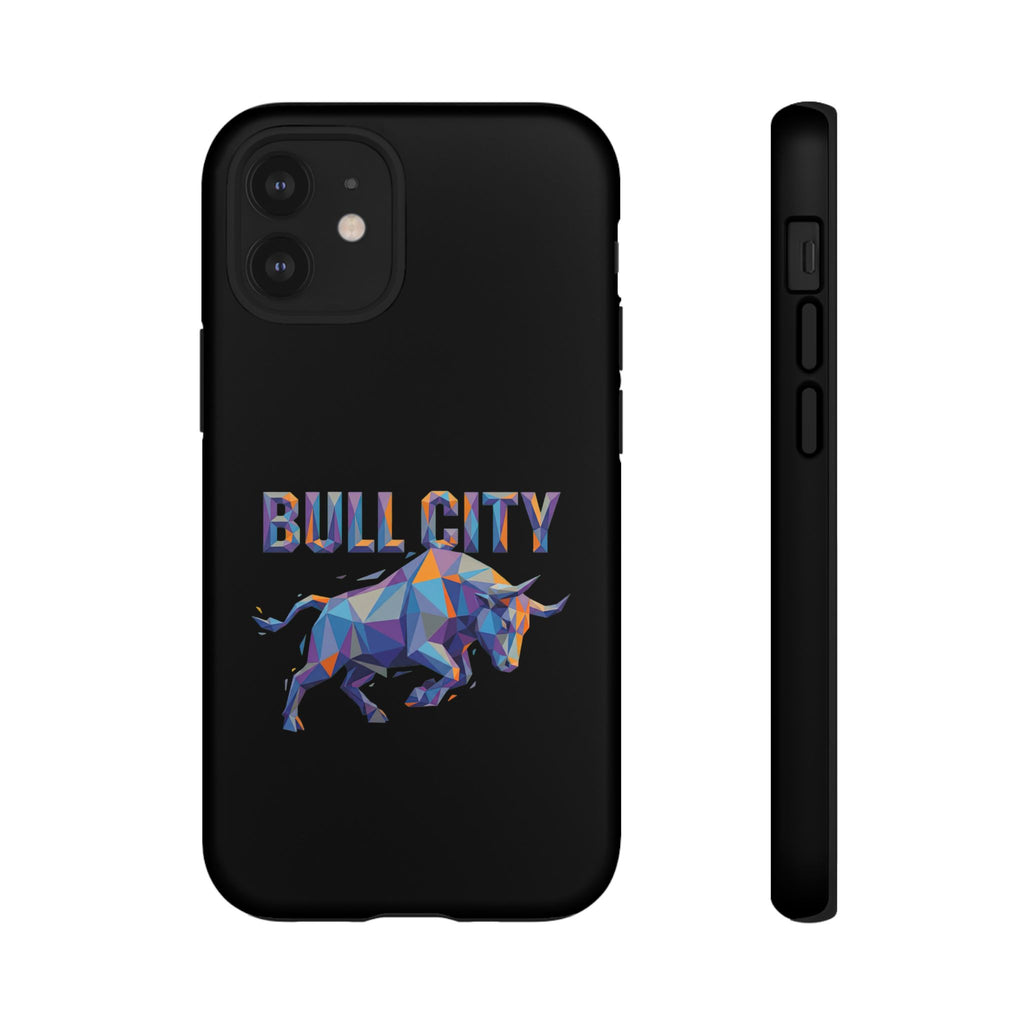 BCS3 - Tough Protective Phone Case