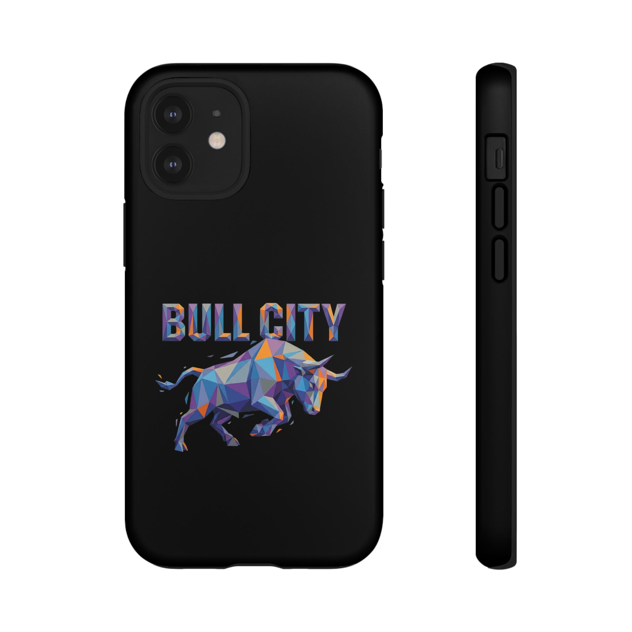 BCS3 - Tough Protective Phone Case