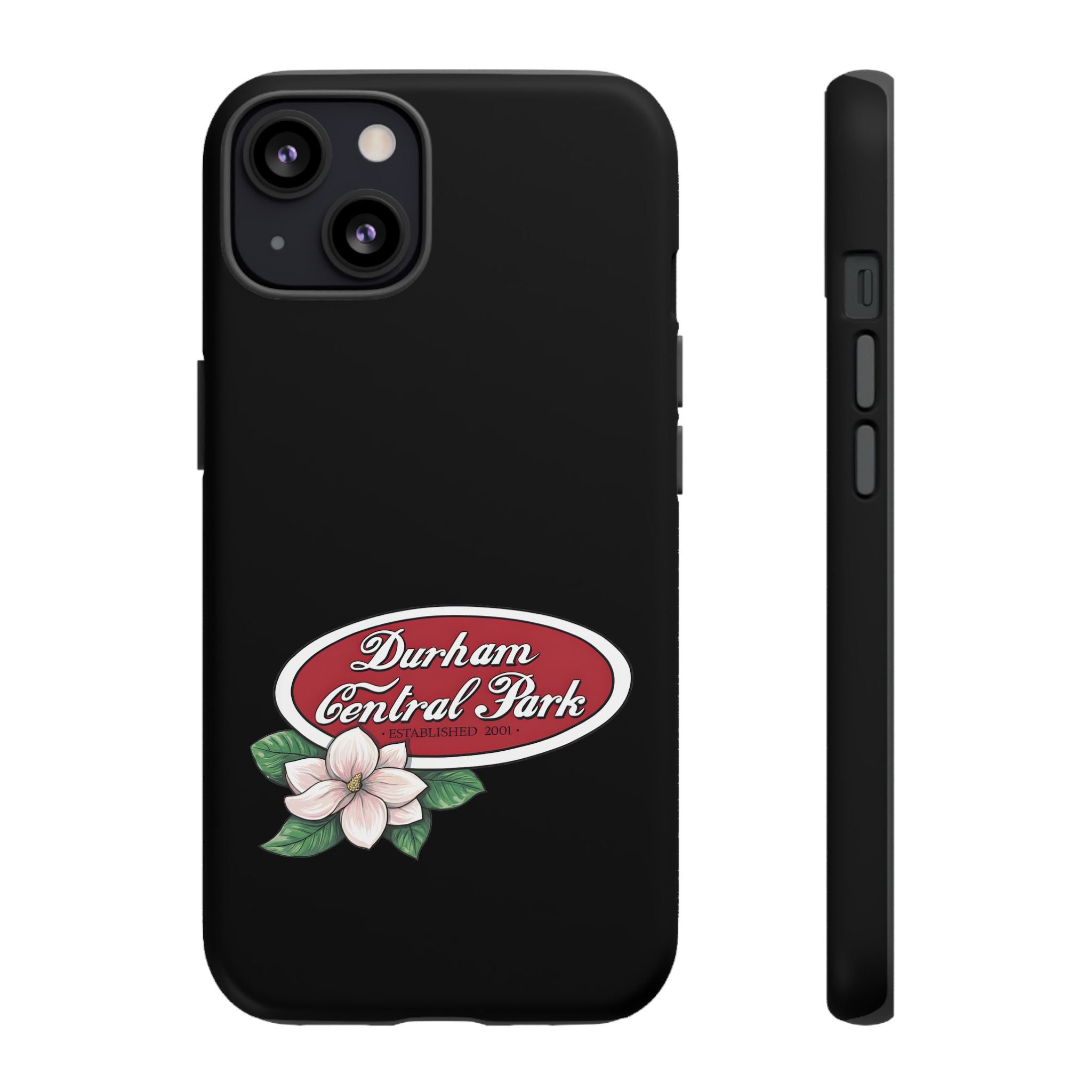 BCS11 - Tough Protective Phone Case