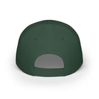 BCS10 - Low Profile Baseball Cap