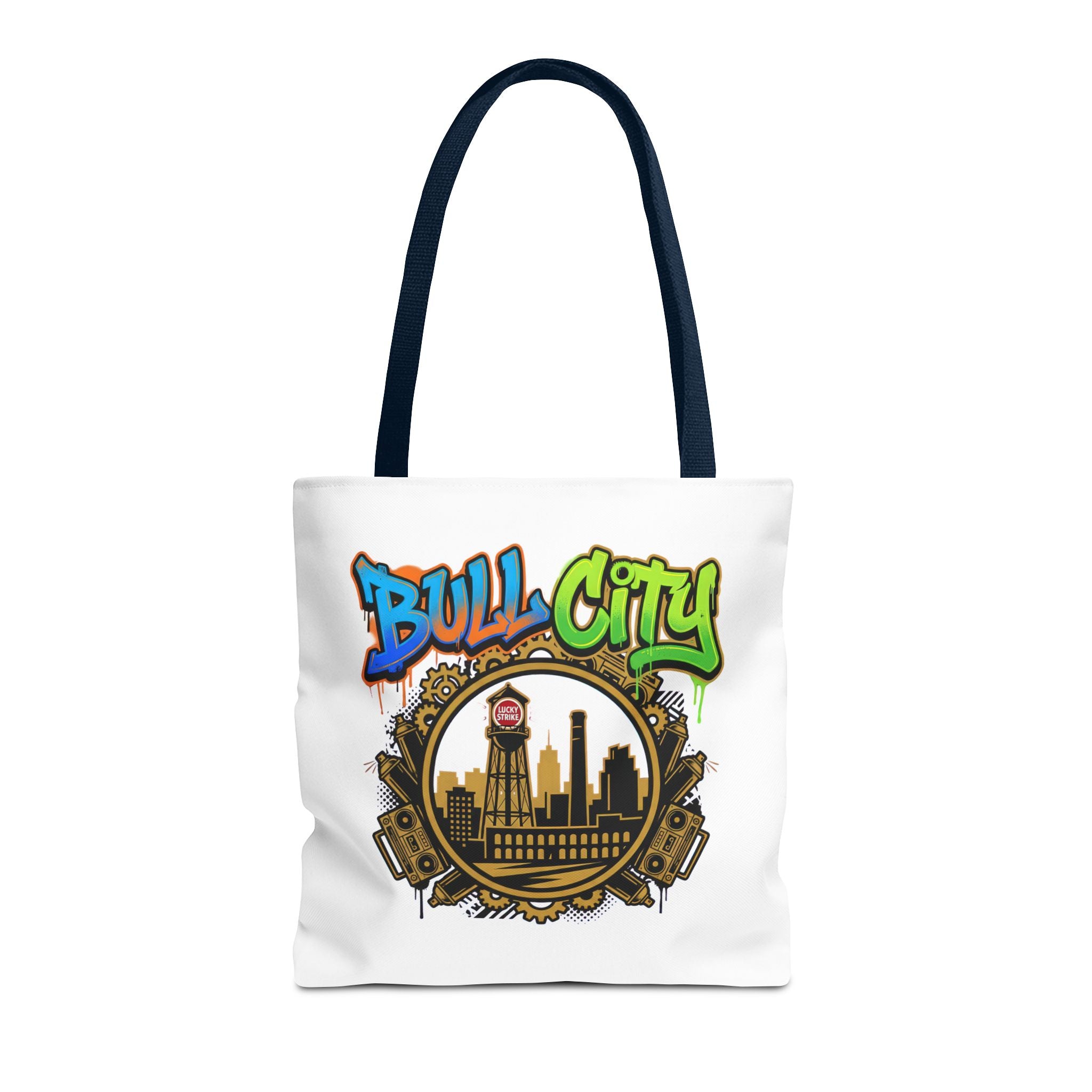 BCS7 - Tote Bag