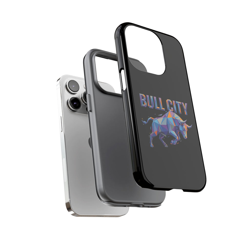 BCS3 - Tough Protective Phone Case