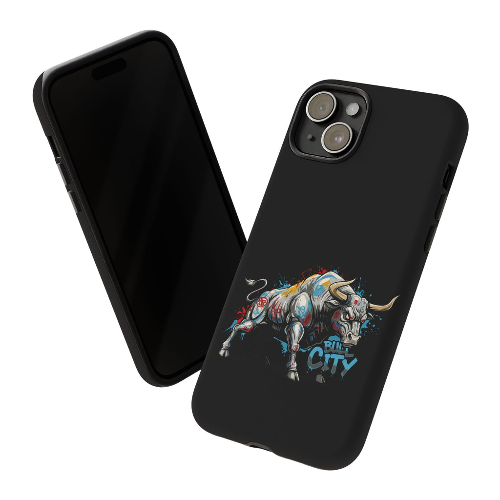 BCS2 - Tough Protective Phone Case
