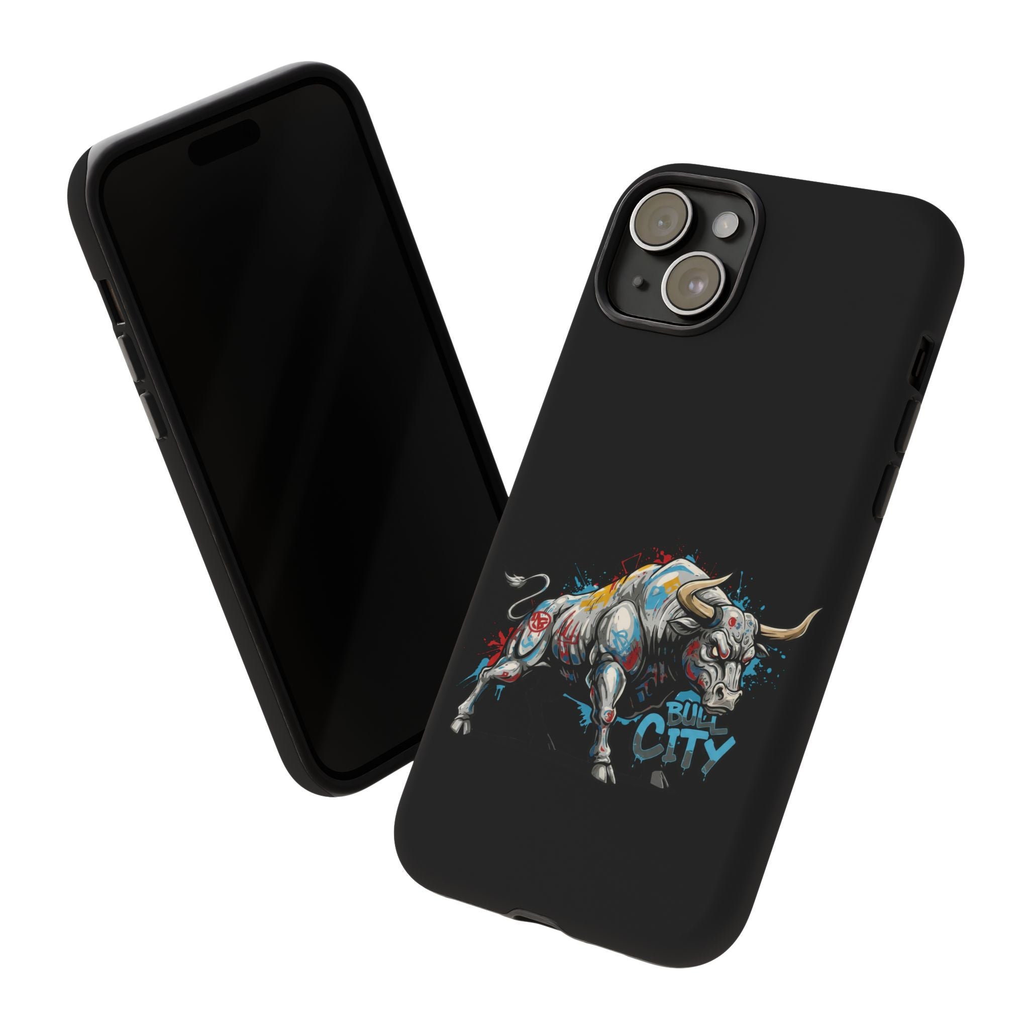 BCS2 - Tough Protective Phone Case