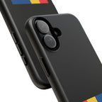 BCS17 - Tough Protective Phone Case