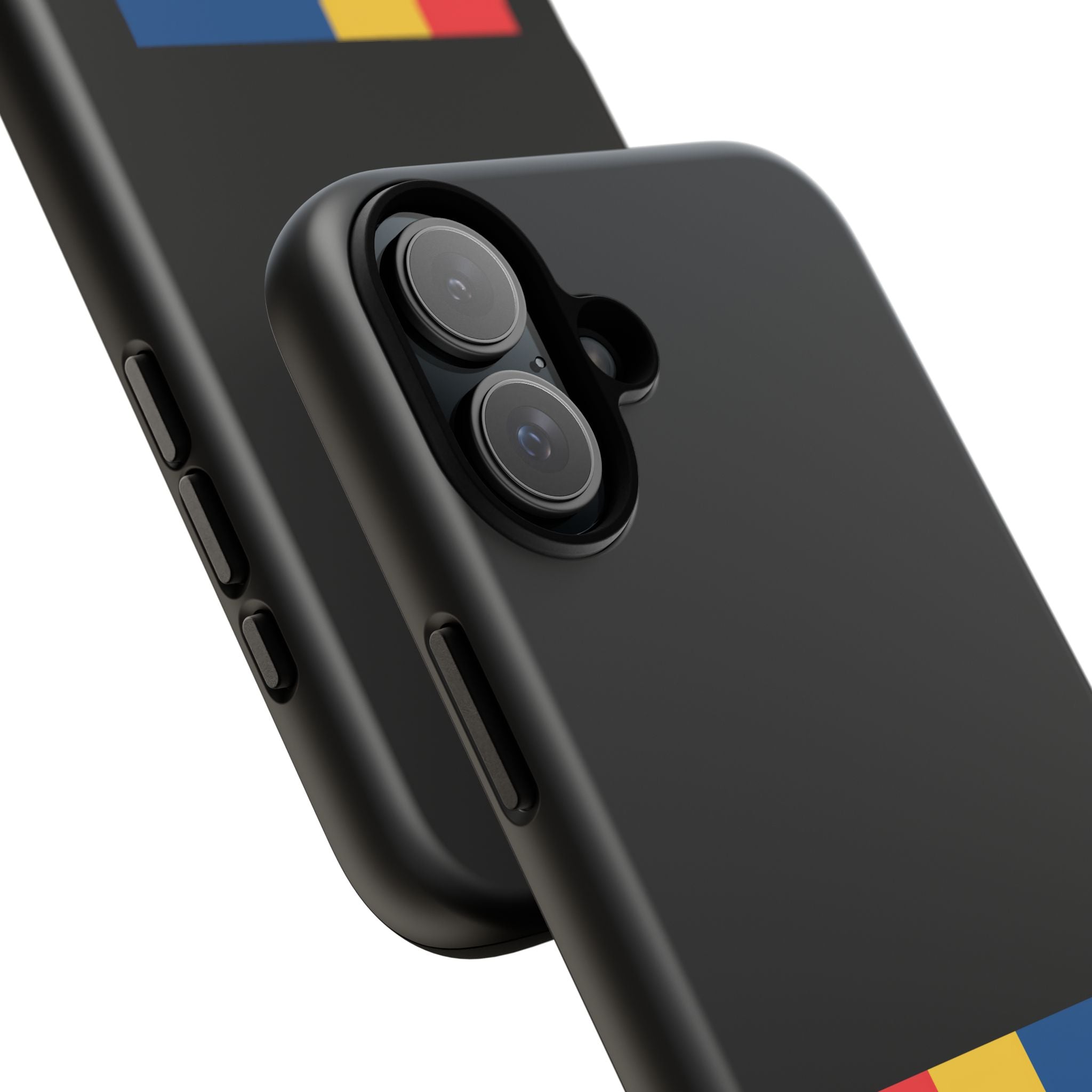 BCS17 - Tough Protective Phone Case