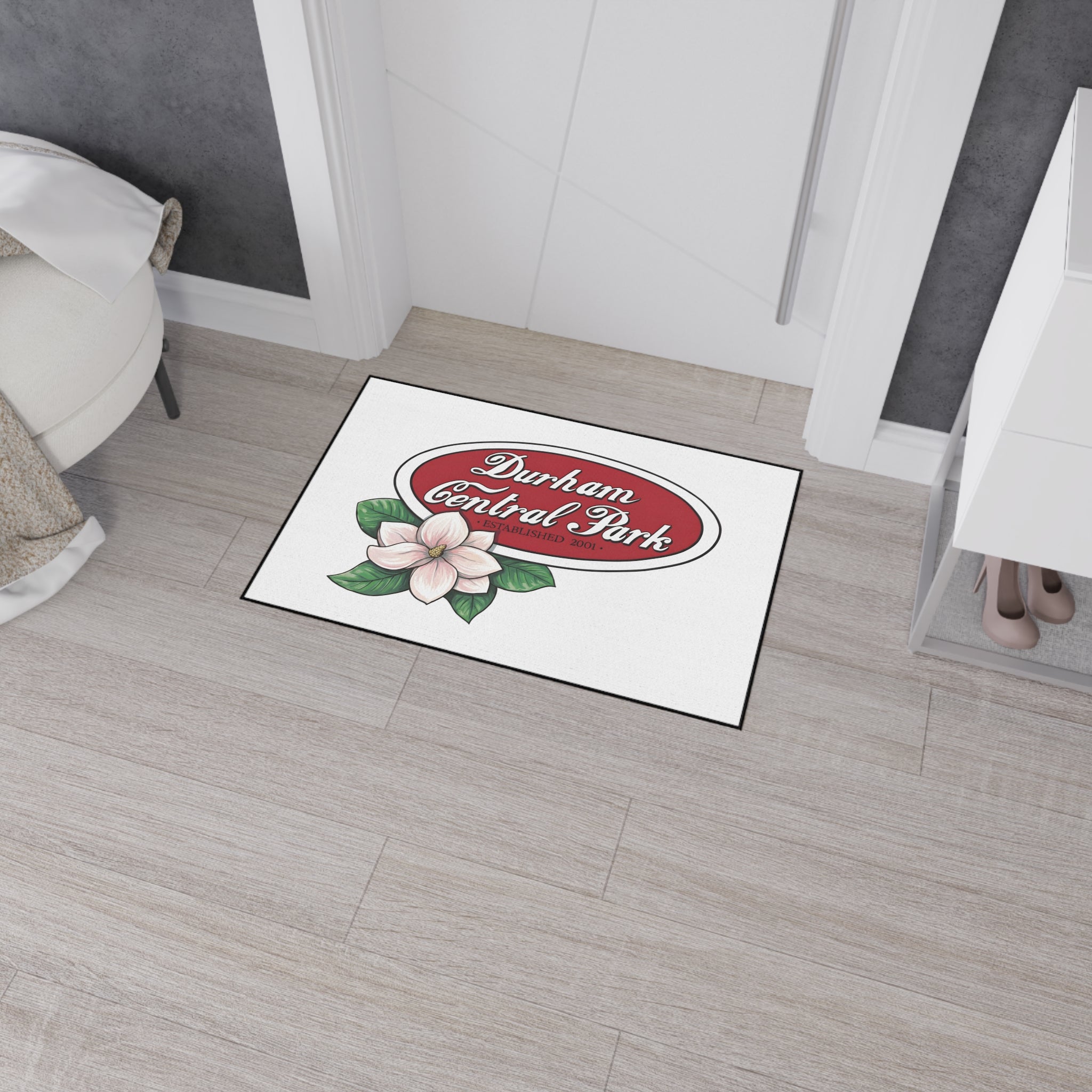 Heavy Duty Floor Mat