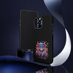 BCS13 - Tough Protective Phone Case