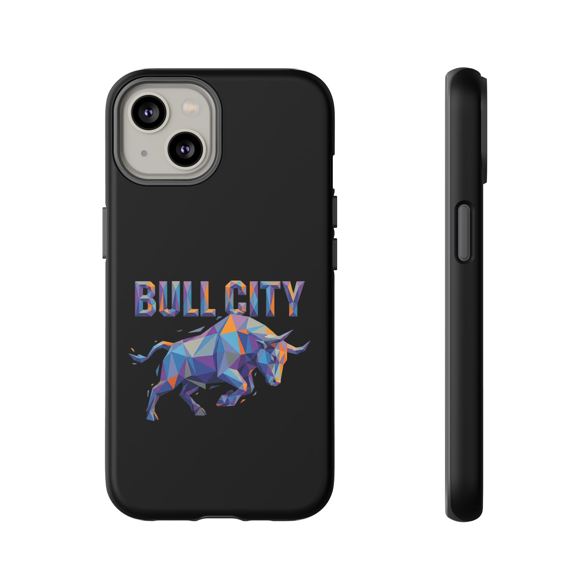 BCS3 - Tough Protective Phone Case