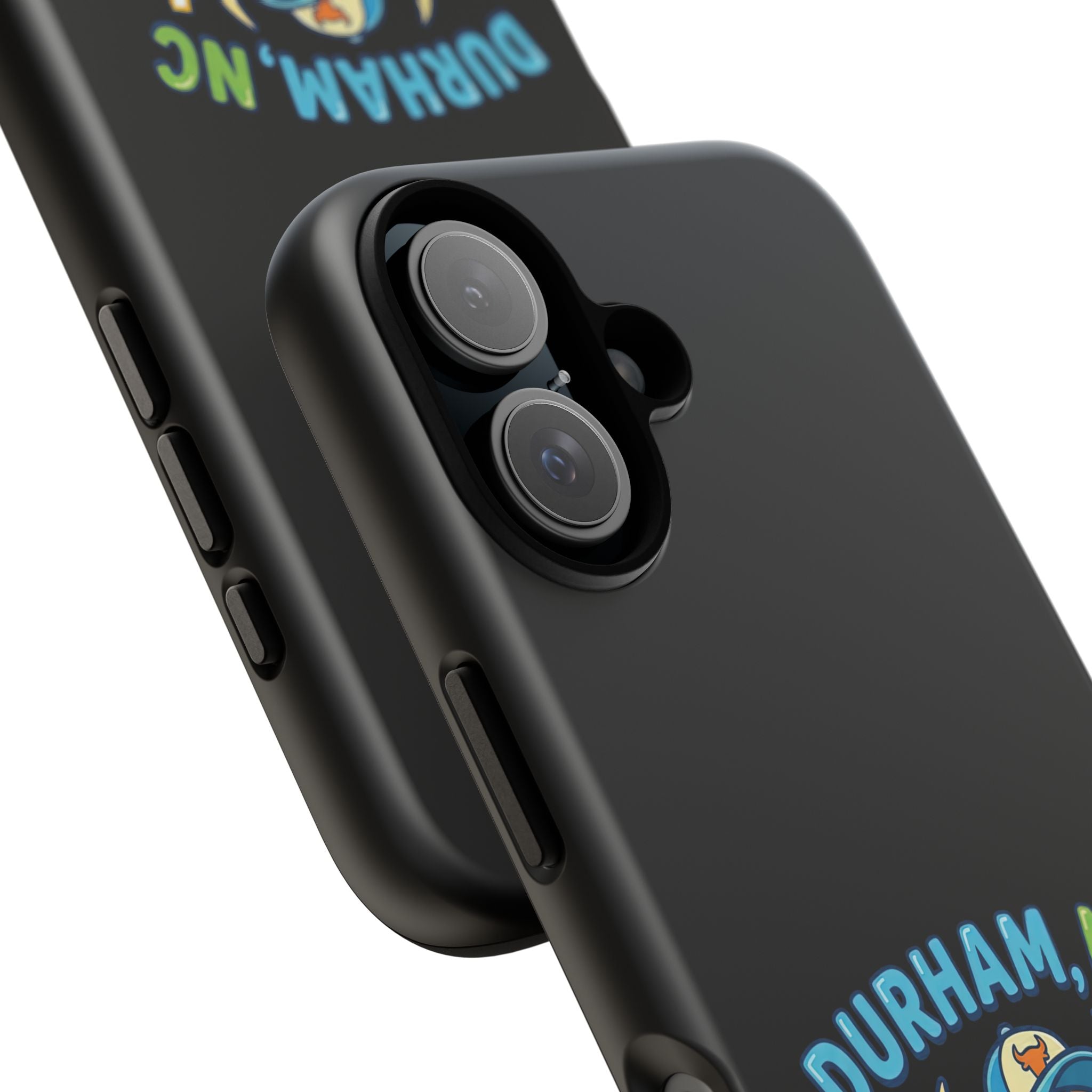 BCS15 - Tough Protective Phone Case