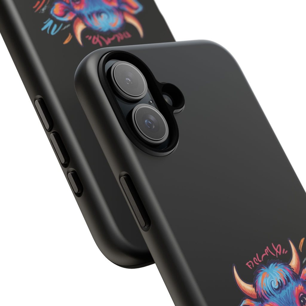 BCS13 - Tough Protective Phone Case