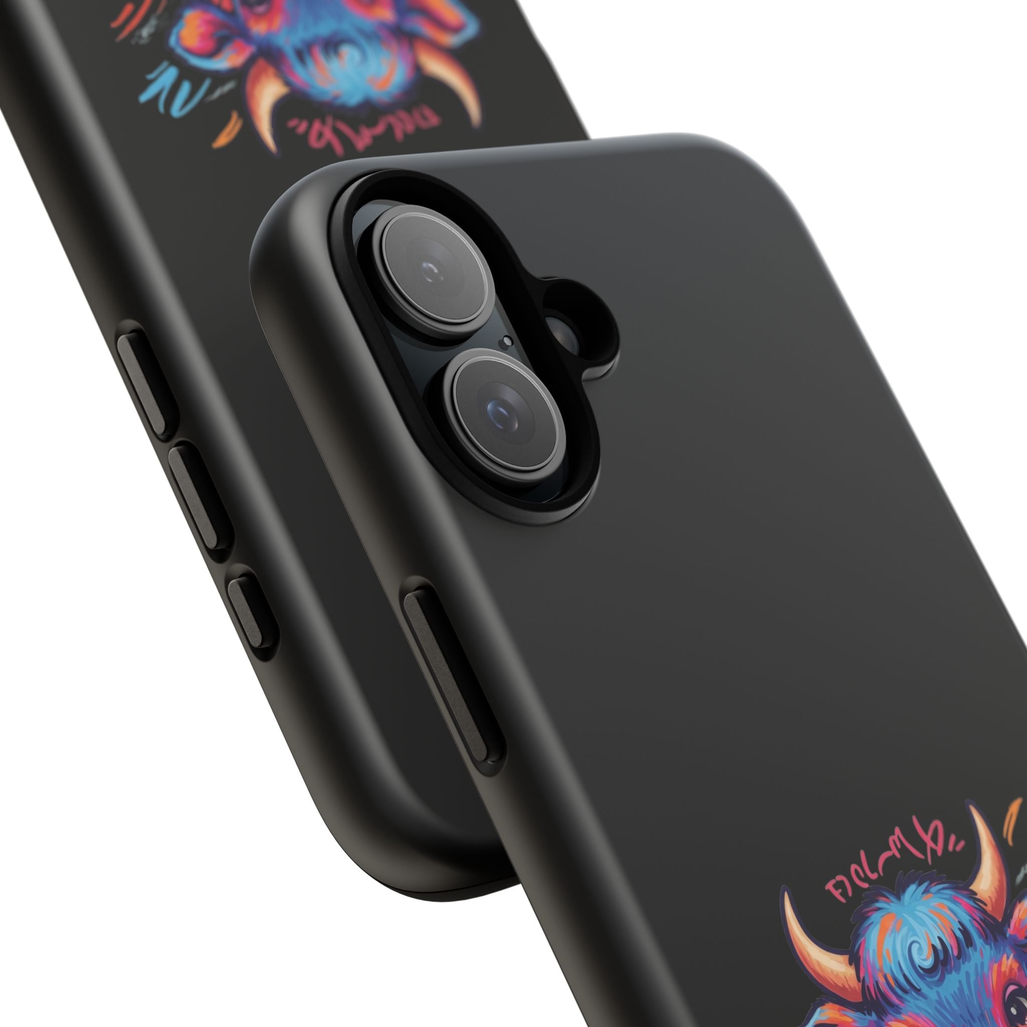 BCS13 - Tough Protective Phone Case