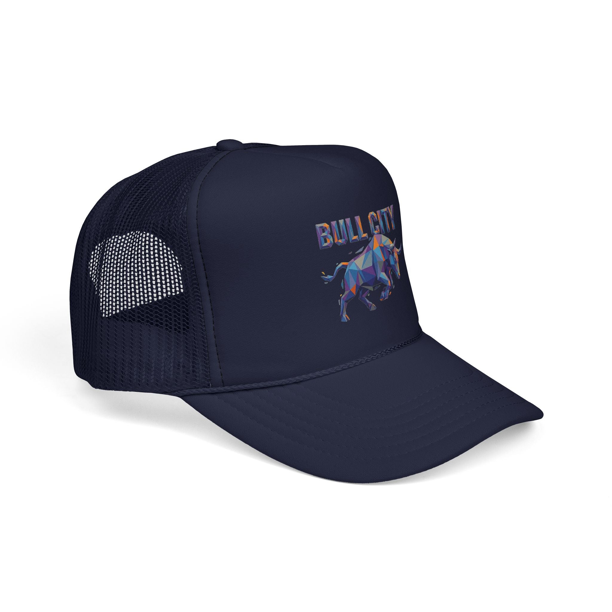 BCS3  -  Trucker Caps